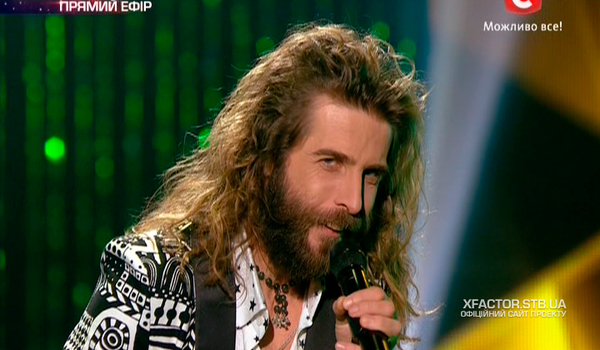 Х-фактор 6 сезон: Подробности третьего прямого эфира