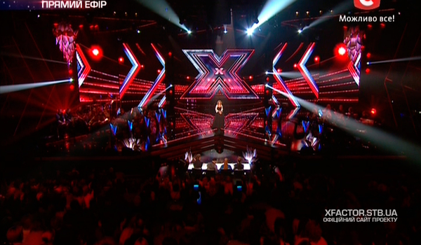Х-фактор 6 сезон онлайн: Кто покинул шоу 21.11.2015