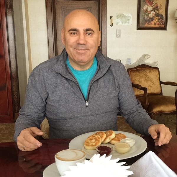 На Иосифа Пригожина подали в суд