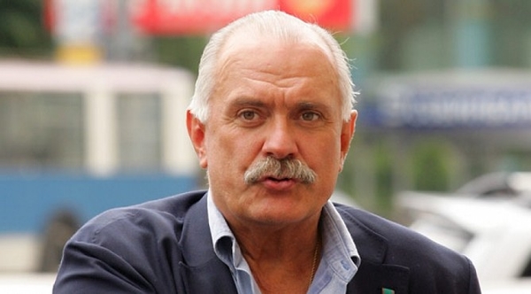 Никита Михалков получит премию в Индии