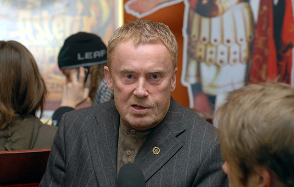 Известный польский актер призвал Никиту Михалкова помочь Олегу Сенцову