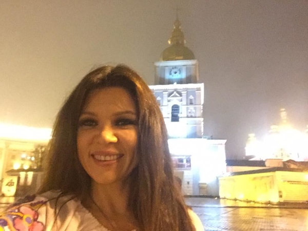 Вторая годовщина Евромайдана: Комментарии звезд