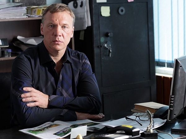 У 51-летнего Анатолия Журавлева родился сын