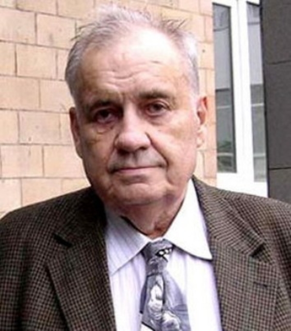 Эльдар Рязанов в больнице: Состояние оценивается как тяжелое