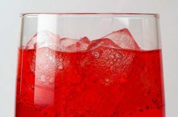 Как приготовить клюквенный морс: Три вкусные идеи