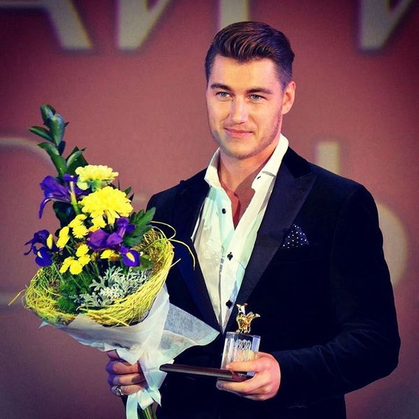 Алексей Воробьев станет главным героем российского шоу Холостяк