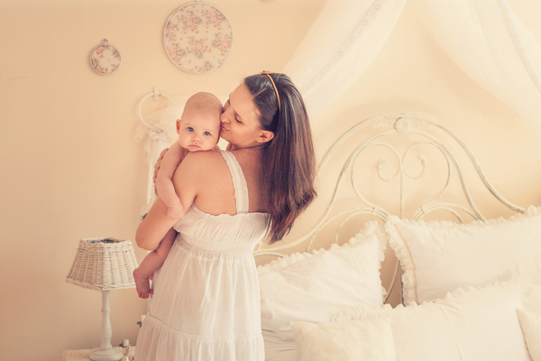 Ученые: Кесарево сечение меняет процесс развития мозга у детей