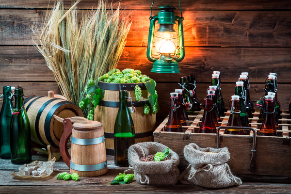 Лучшие пивные фестивали мира: ТОП-10