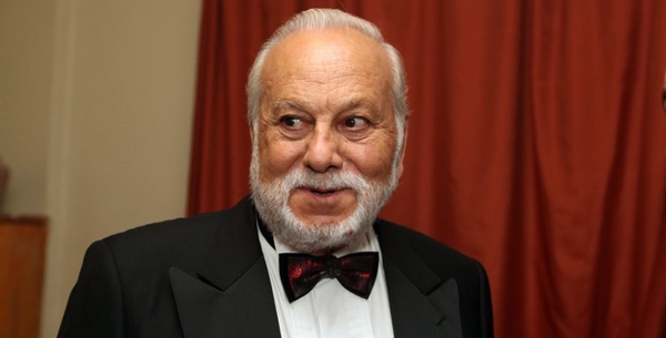 83-летний отец Филиппа Киркорова расстался с женой – СМИ