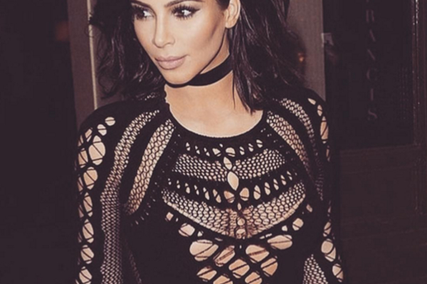 instagram.com/kimkardashian