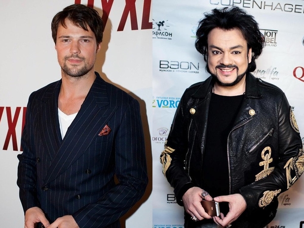 Серебряная калоша: Киркоров получил премию вместо Козловского