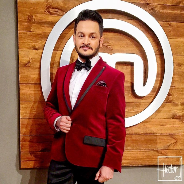 Эктора Хименеса-Браво срочно доставили в больницу