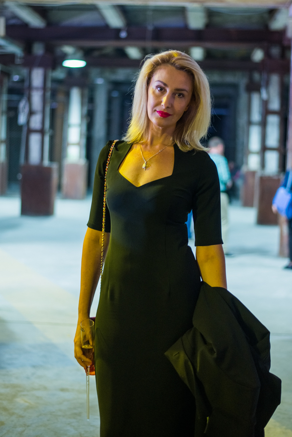 Снежана Егорова: Дочь сказала, что видела настоящего Деда Мороза