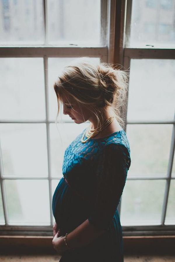 Фото дня: Цени каждое мгновение