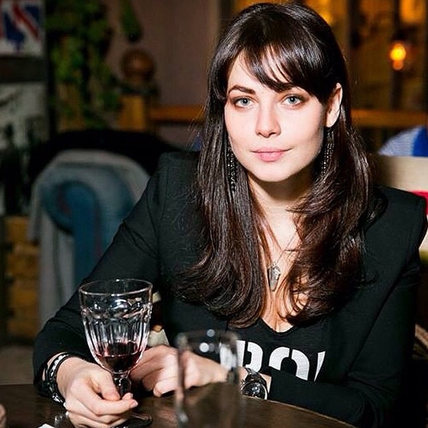 Беременная Юлия Снигирь снялась в откровенной фотосессии