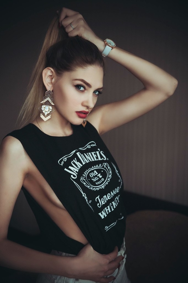 Четыре "супермодели" сразятся за возможность стать лицом бренда