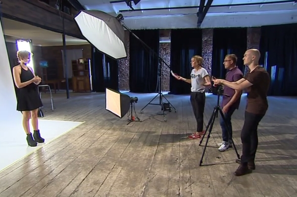 пресс-служба Нового канала