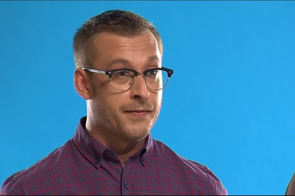 пресс-служба Нового канала