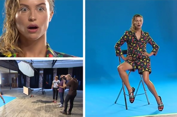 пресс-служба Нового канала