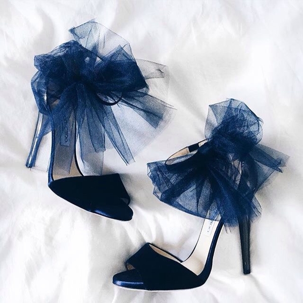 В чем встречать Новый год 2016: Туфли из киевских магазинов