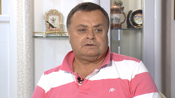 Комиссия установила порядок встреч родителей Фриске с внуком