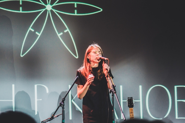 Группа Один в каное рассказала, почему не выступает в России