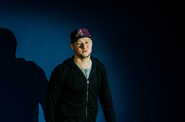 Андрей Хлывнюк: Я не являюсь академическим профессионалом