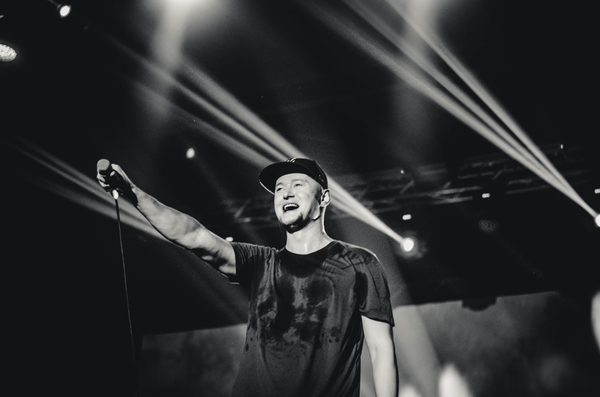 Андрей Хлывнюк: Я не являюсь академическим профессионалом