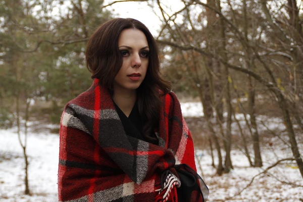 Племянница Ротару получила дорогое украшение от таинственного поклонника