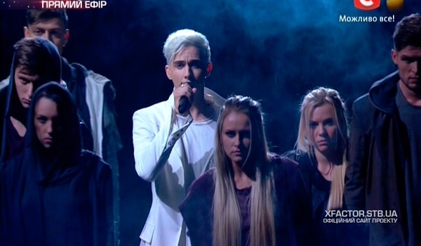 Х-фактор 6 сезон: Подробности четвертого прямого эфира