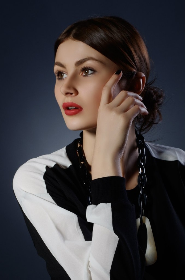 Супермодель по-украински: Кто вошел в тройку