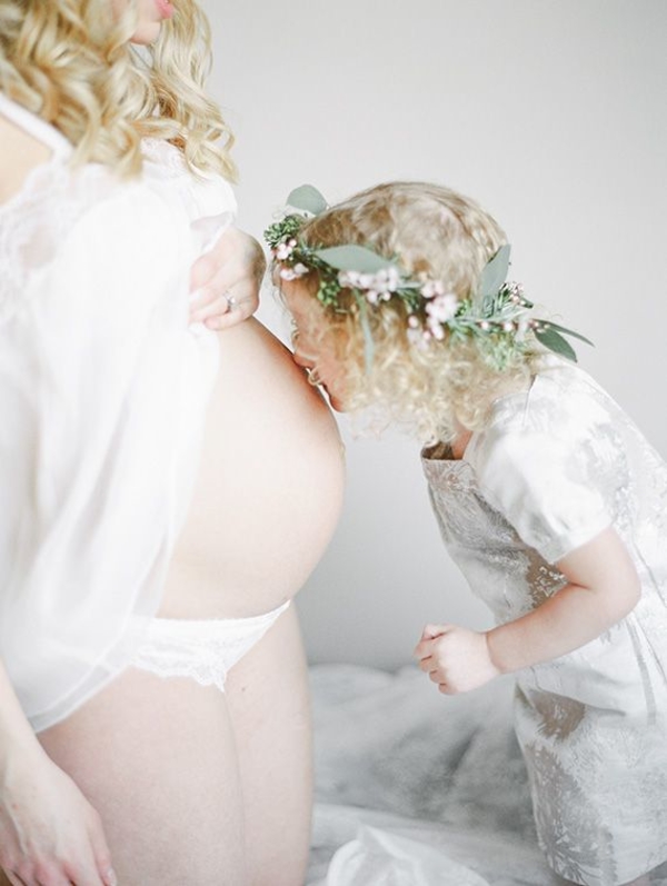 Фото дня: Нежность в каждом прикосновении