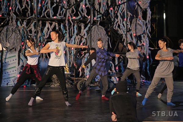 пресс-служба СТБ