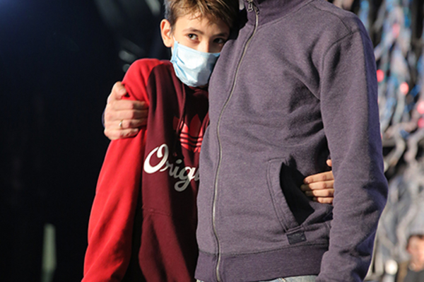 пресс-служба СТБ