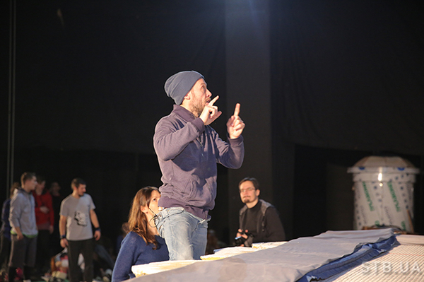 пресс-служба СТБ