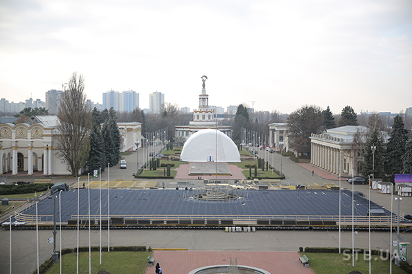 пресс-служба СТБ