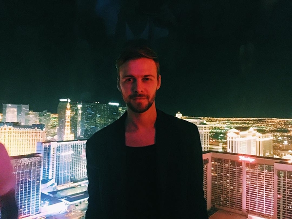 Макс Барских о своей победе на M1 Music Awards: Премия была ожидаемой