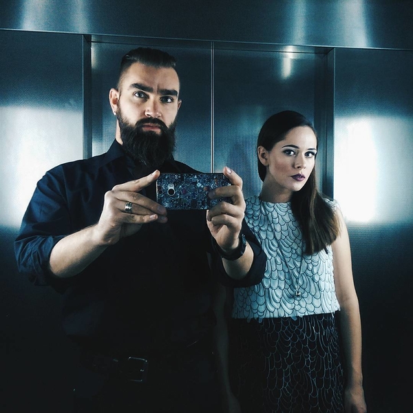 Солистка THE HARDKISS Юлия Санина родила первенца