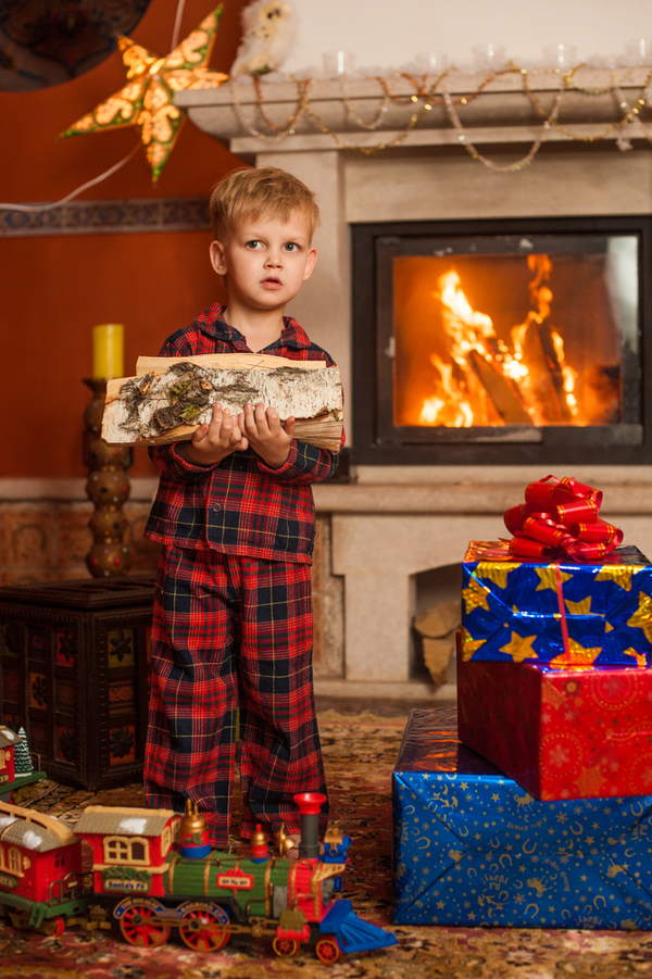 Cамая трогательная рождественская реклама: Видео