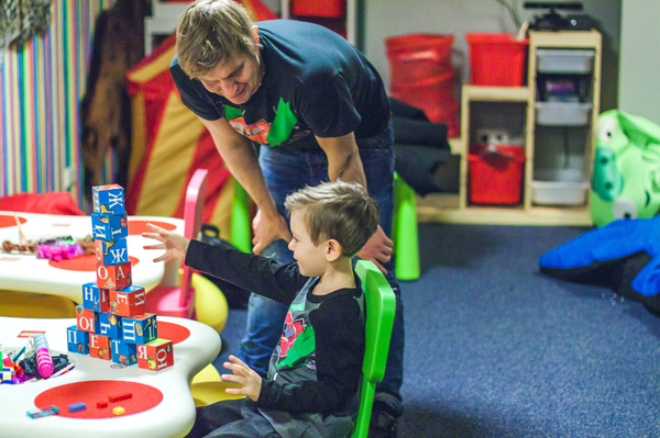 Фото: Татьяна Медведева