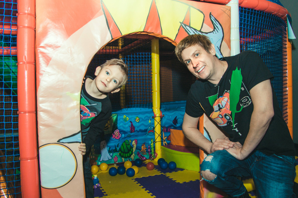 Фото: Татьяна Медведева