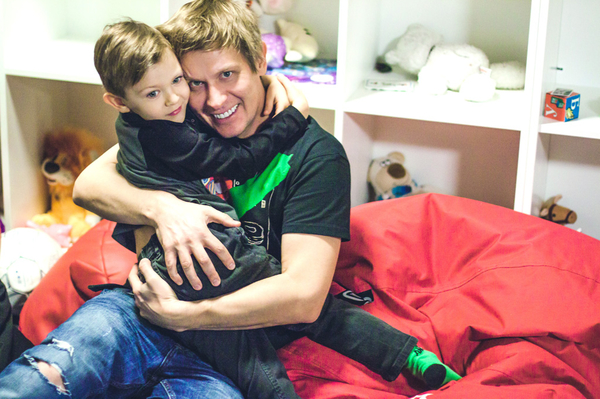 Фото: Татьяна Медведева