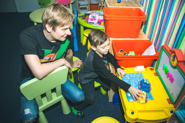 Фото: Татьяна Медведева