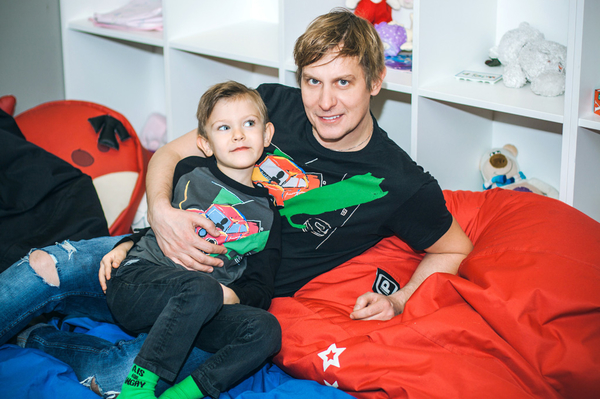 Фото: Татьяна Медведева