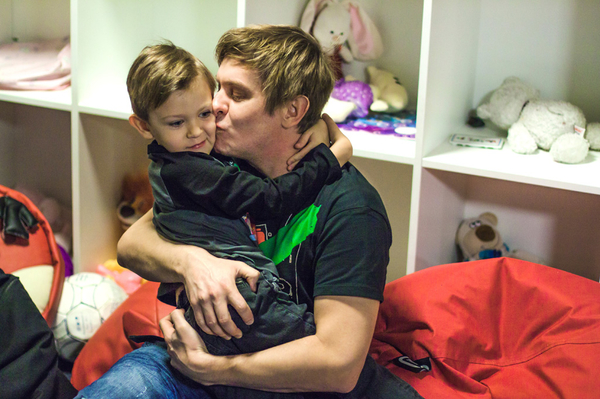 Фото: Татьяна Медведева