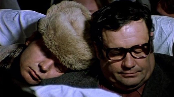 Скончался Эльдар Рязанов: Лучшие работы режиссера