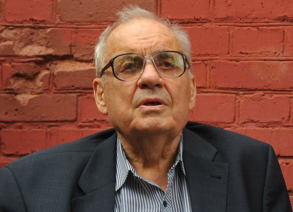 Умер Эльдар Рязанов: Звезды скорбят об утрате режиссера