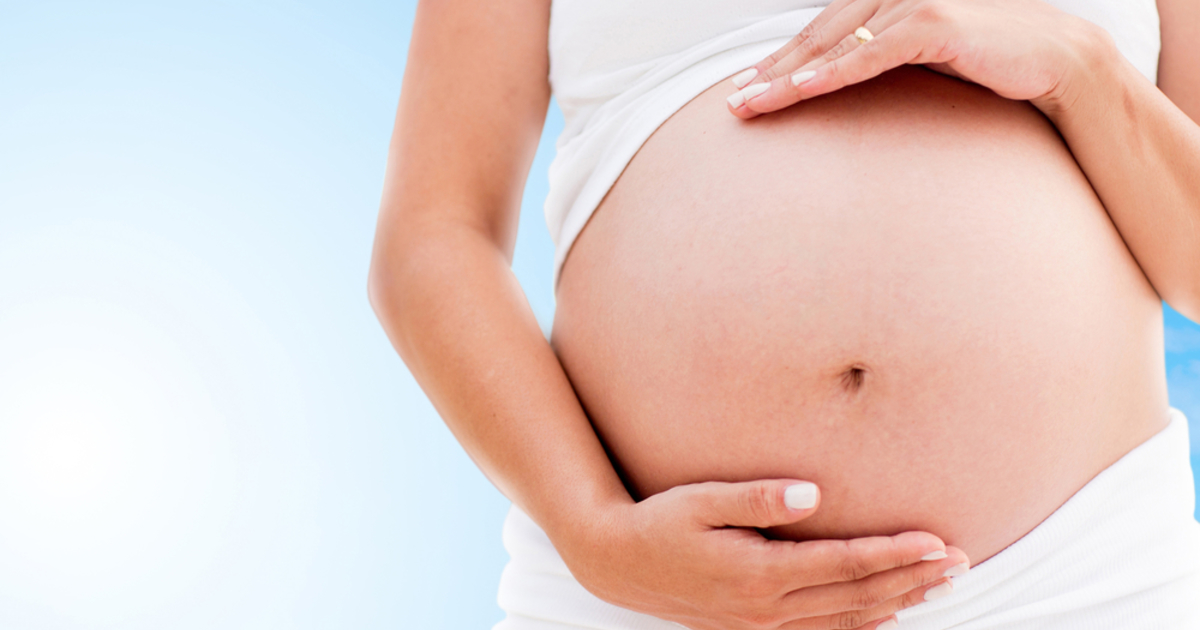 Тонус матки во время беременности - Центр семейных родов «Радуга»