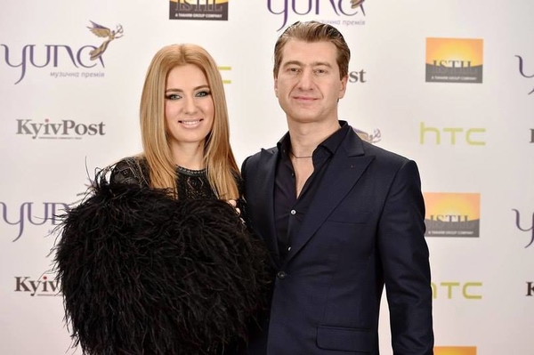 Ольга Горбачева рассказала, почему ее дочь не участвует в талант-шоу