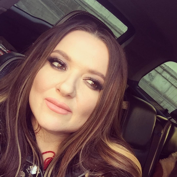 Наталья Могилевская показала свое меню